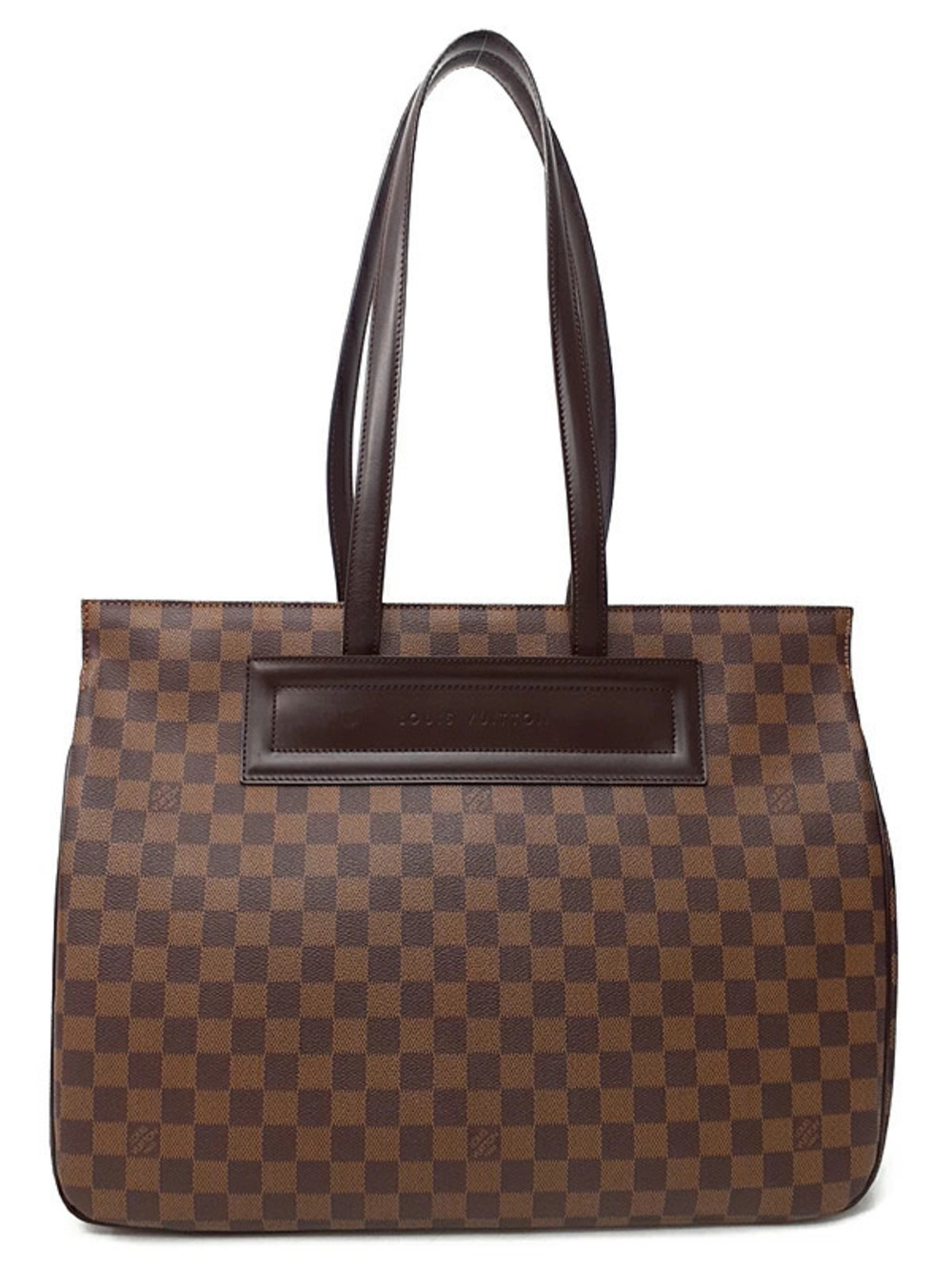 Louis Vuitton Damier Parioli Tote Bag